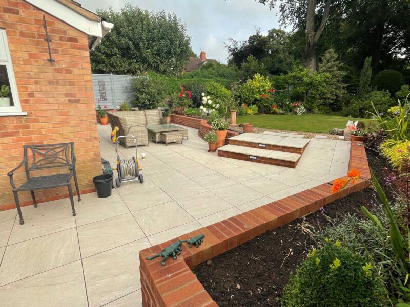 Garden Projects